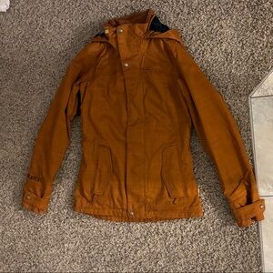 Women’s Burton Jacket